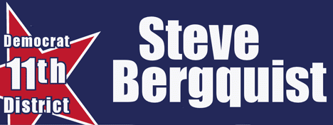 Steve Bergquist State Representative